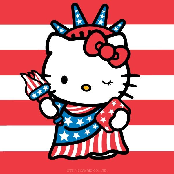 600x600 134 Best 4th Of July Clip Art Images Pictures, Card
