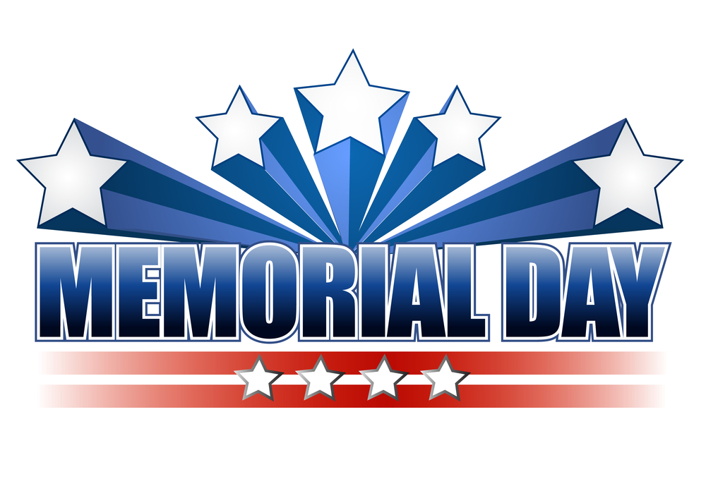 1000x679 Happy Memorial Day Memorial Day Weekend Princeton Capital Blog