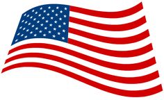 236x144 Memorial Day Flag Seasons