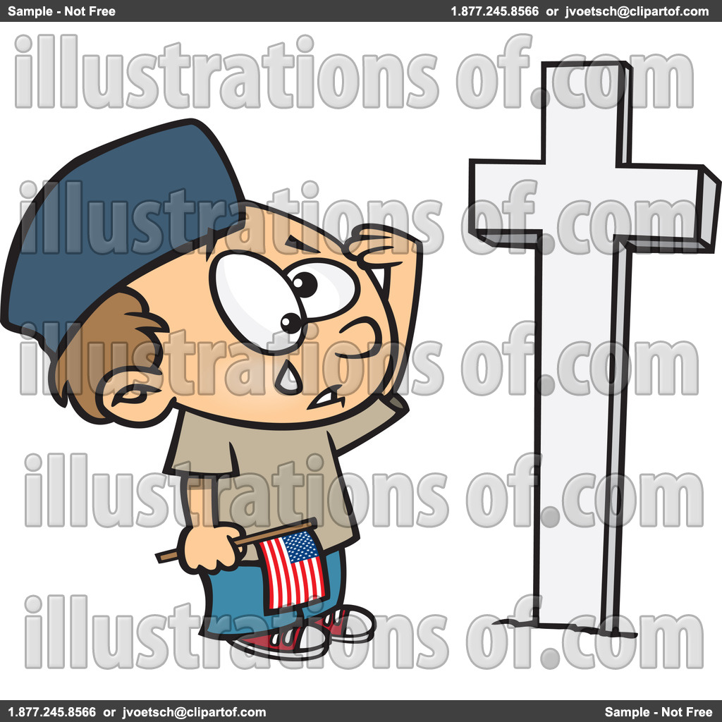 1024x1024 Free Animated Memorial Day Clip Art