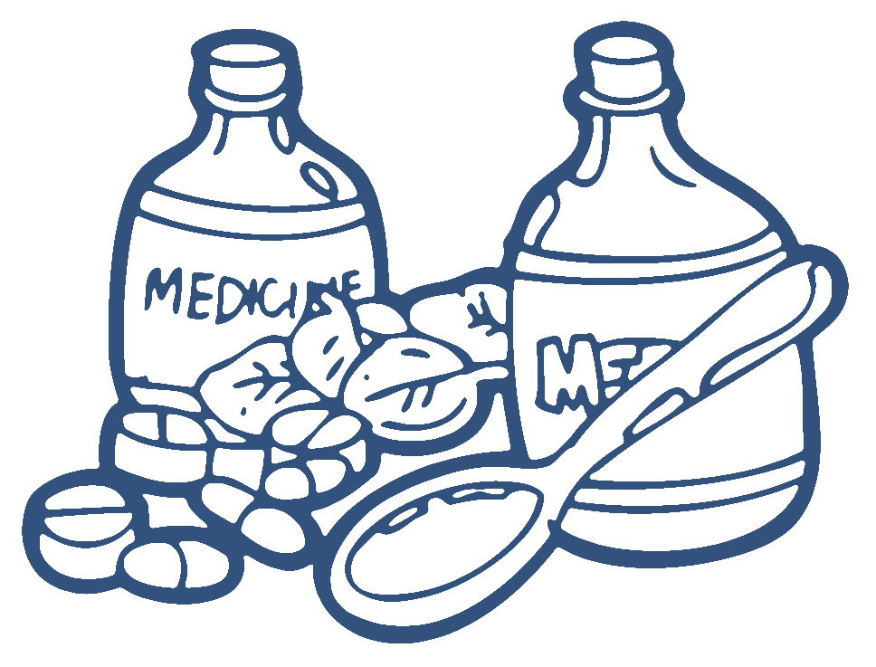 968x737 Free Medical Clip Art Clipart