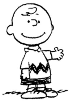 236x326 Charlie Brown Clip Art