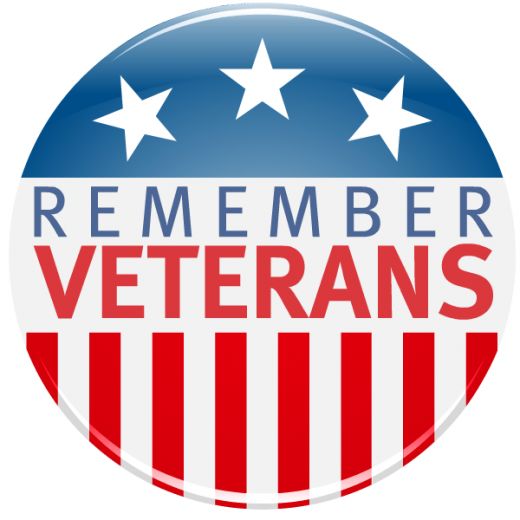 520x520 Free Patriotic Memorial Day And Veterans Day Clip Art Hubpages