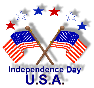 331x307 Independence Day Usa Clipart