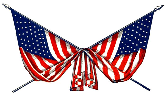 700x399 Memorial Day Weekend Clipart