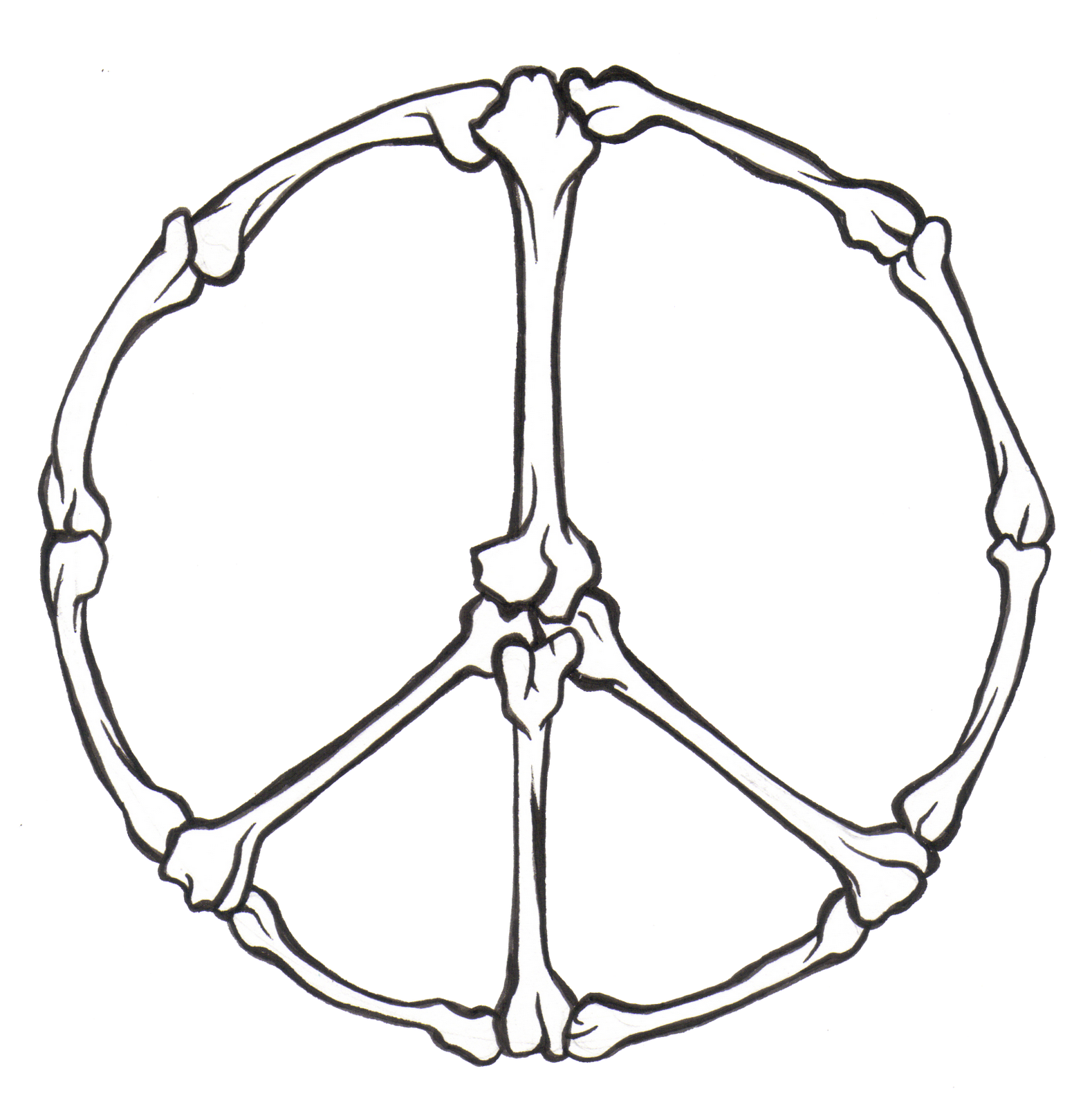 1579x1600 Dregstudios! The Artwork Of Brandt Hardin Wishing You Peace