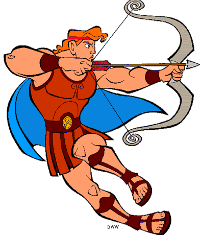 396x460 Top 89 Hercules Clip Art