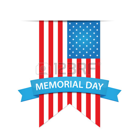 450x450 Memorial Day Royalty Free Cliparts, Vectors, And Stock