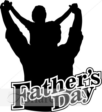 352x388 Christian Clipart Day Father Free