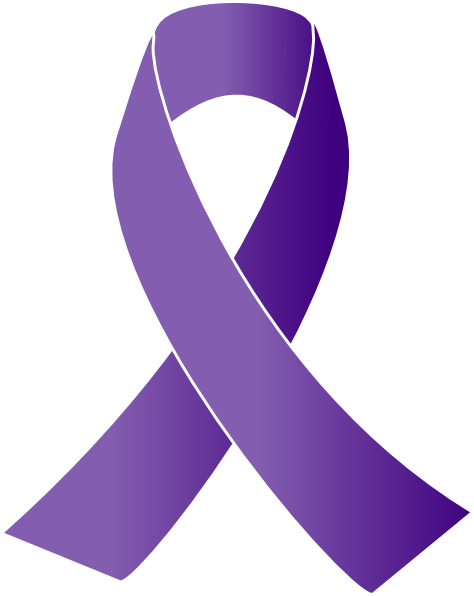 474x596 Awareness Ribbon