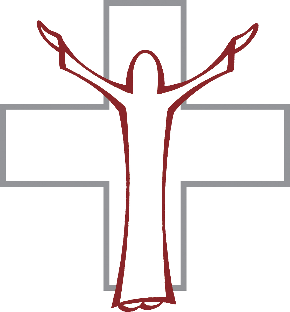 1118x1200 Funeral Clipart Church Membership