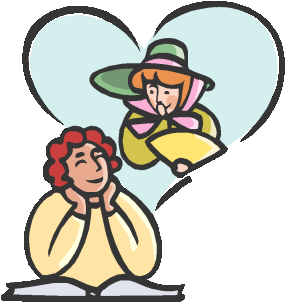 285x302 6 Best Images Of Death Memorial Service Clip Art