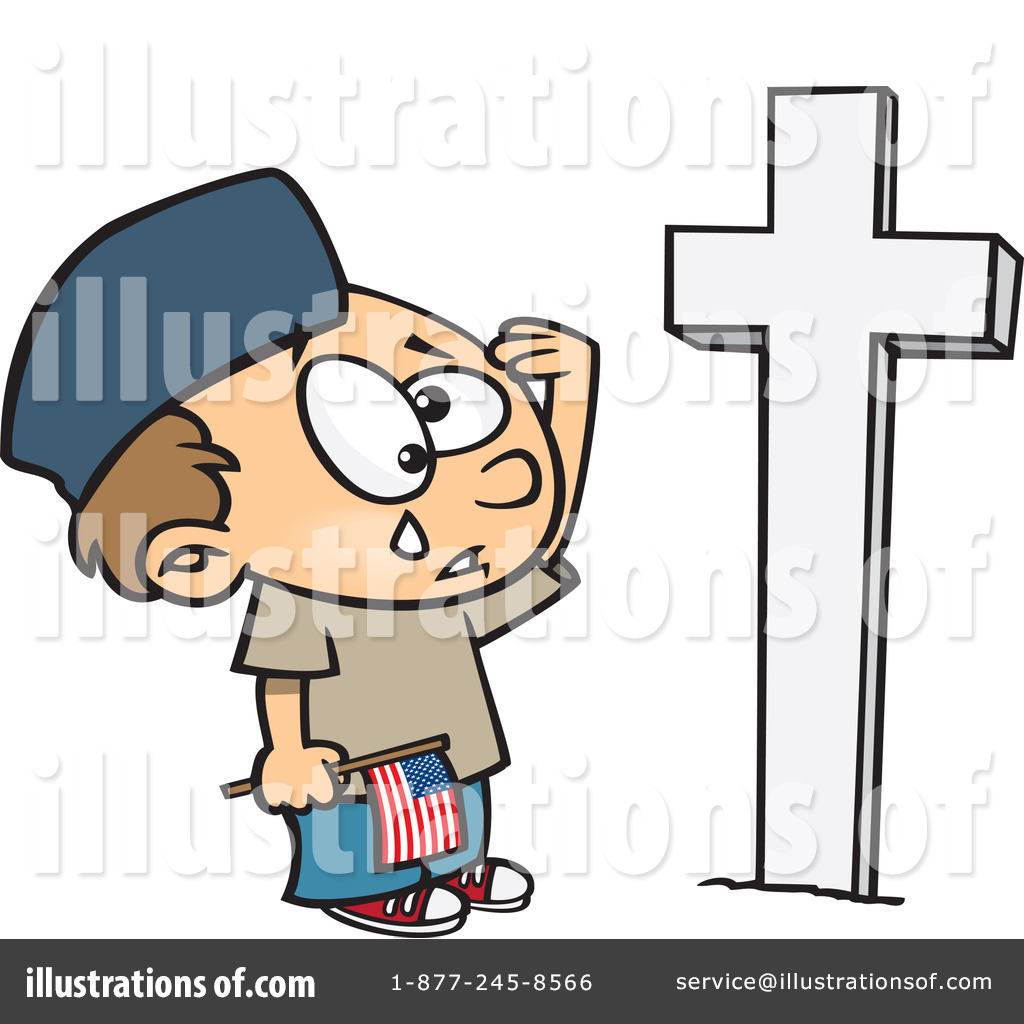 1024x1024 Memorial Day Clipart