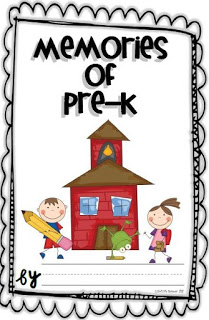 209x320 First Grade Fever! By Christie Memory Book Freebie!