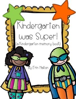 270x350 24 Best Pre K Memory Book Images School, For Girls