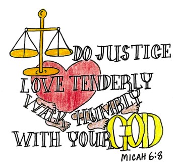 359x332 Top 100 Children's Bible Memory Verses Walking Humbly With God