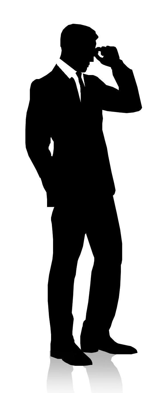 582x1372 Man In Suit And Hat Silhouette Man Silhouette Nano