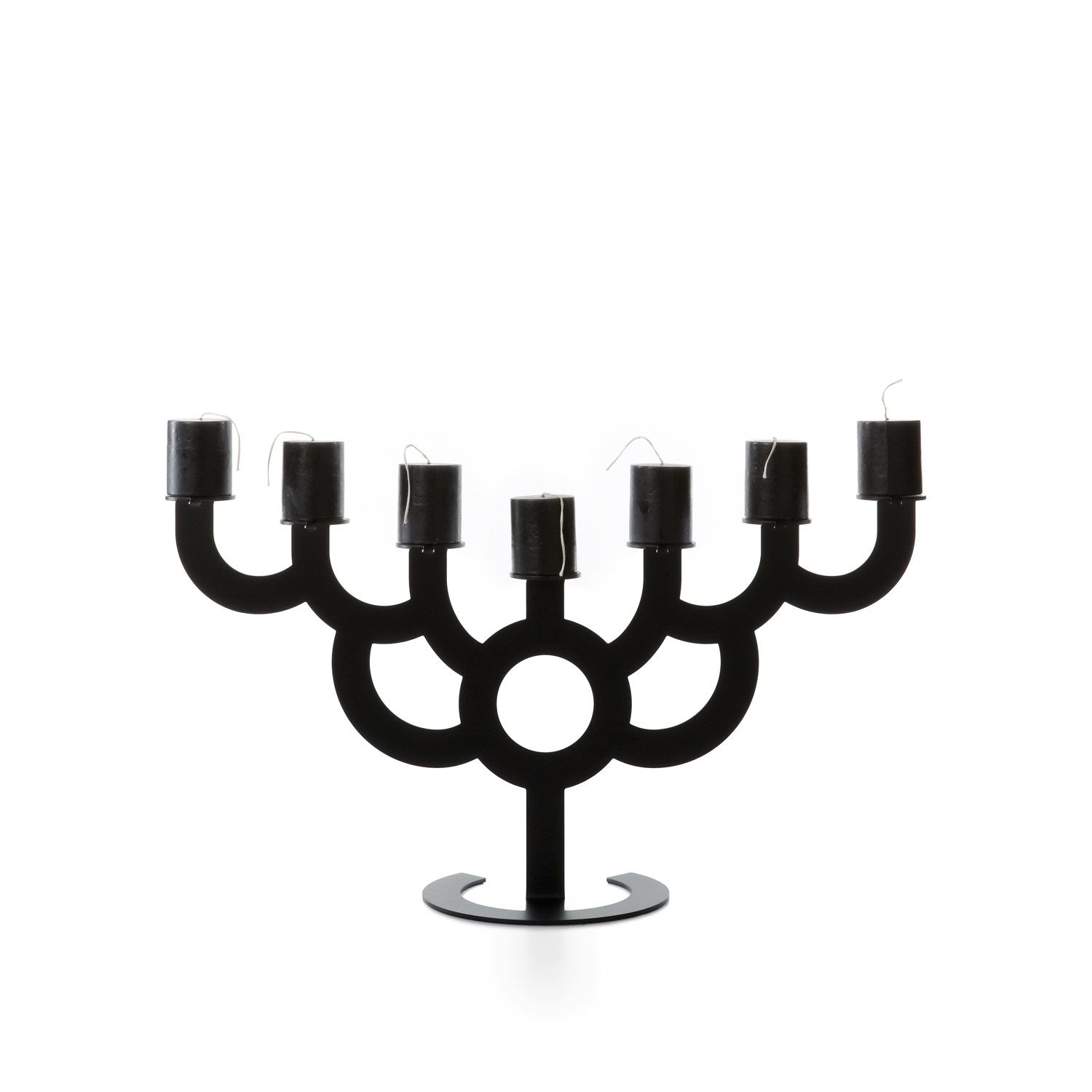 1500x1500 Menorah Bold