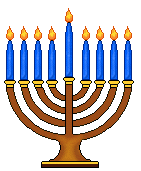 141x171 Hanukkah Clip Art