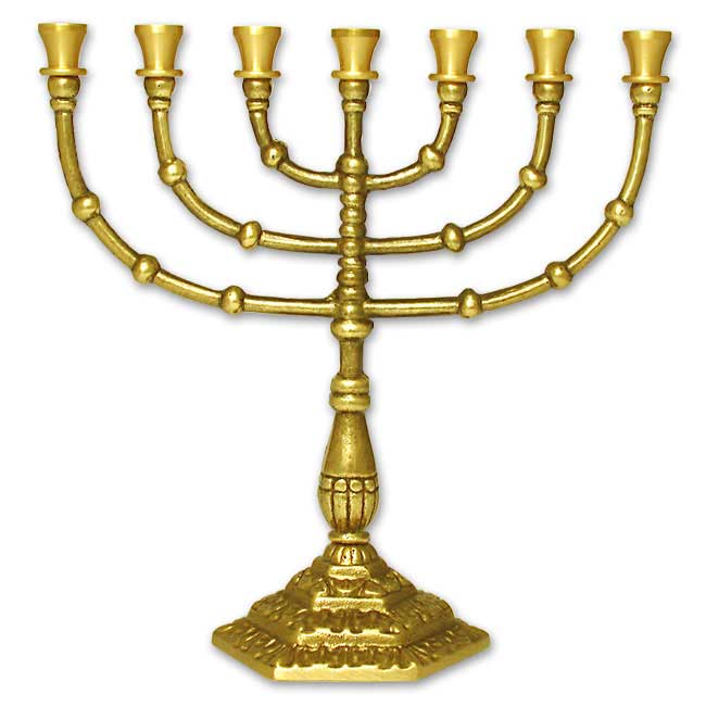 650x650 Jewish Menorah Jesusboat Clipart Clipart Image