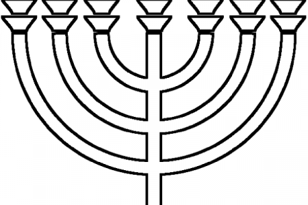 450x300 Menorah Evacuation Clip Art Uk Da