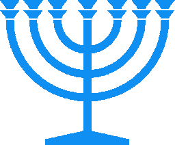 256x212 Menorah Clipart Clipart Panda