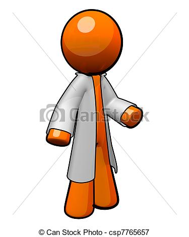 375x470 Coat Clipart Lab Apron