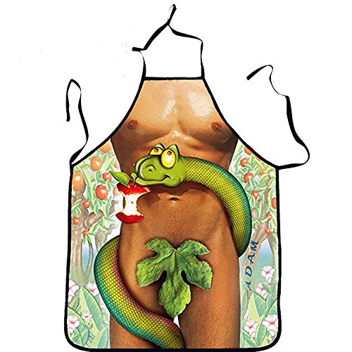 500x500 Kitchen Apron Household Cleaning Protections Accessories Cooking