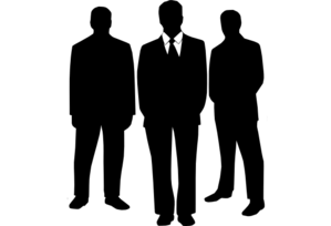 299x204 Clip Art Men