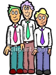 225x300 Clipart Of Men