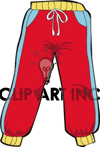 203x300 Gallery For Gt Men's Dress Pants Clipart