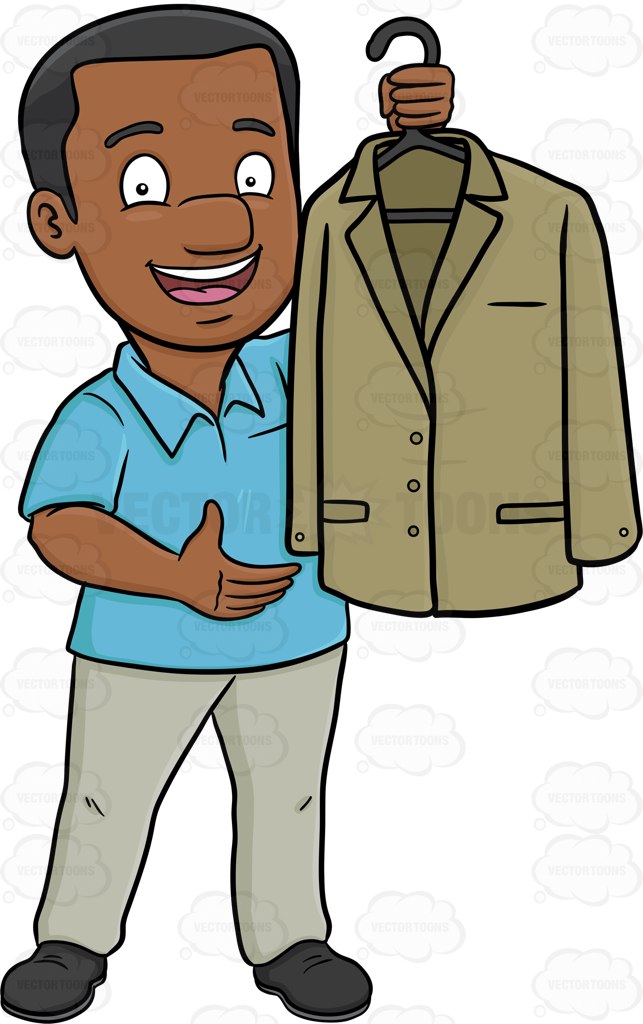 643x1024 Men Clipart Clean