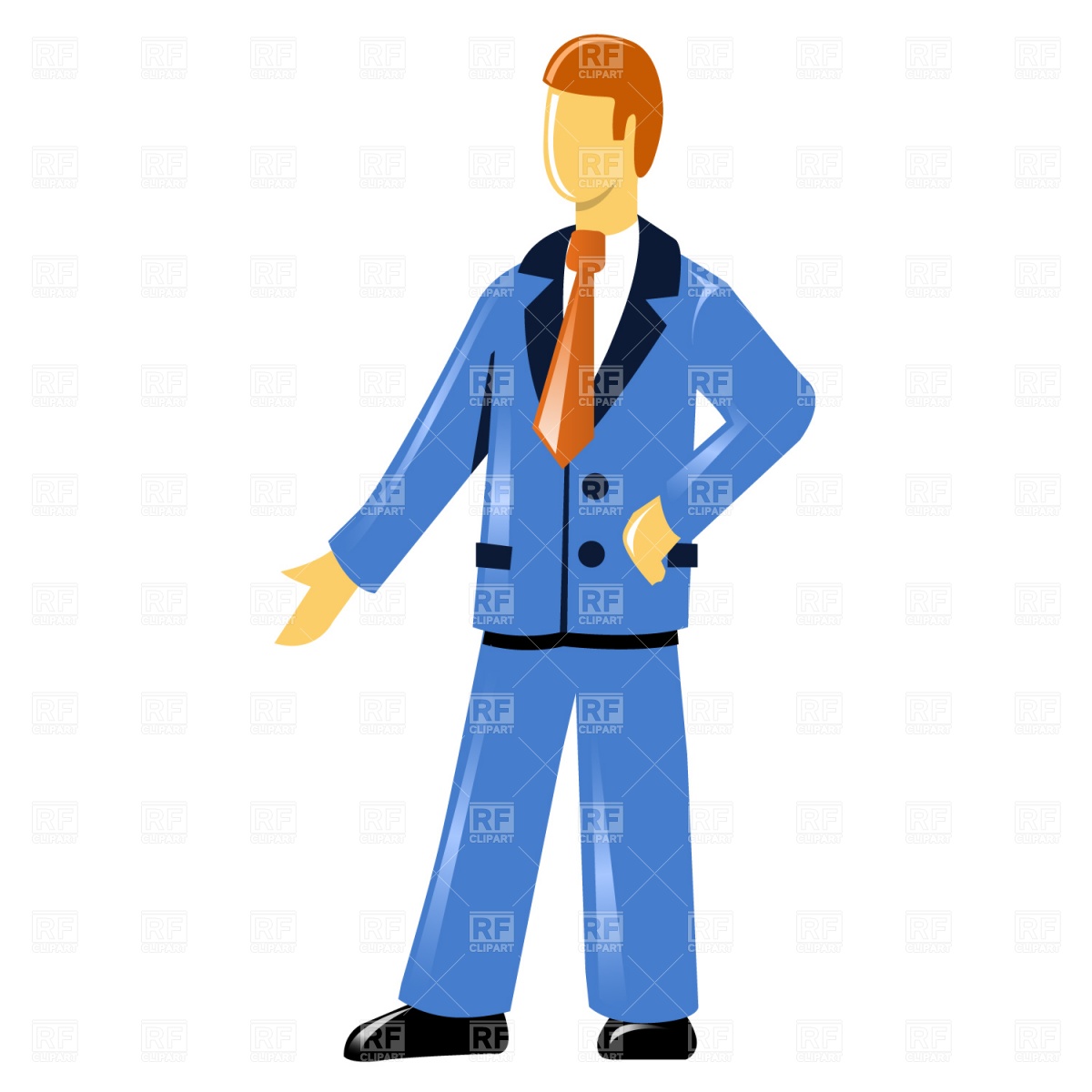 1200x1200 Men Clipart Manager