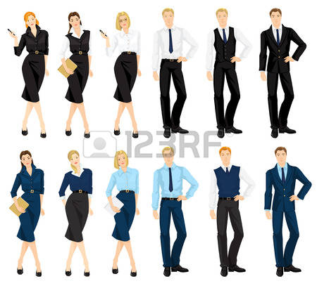 450x410 Suit Clipart Dress