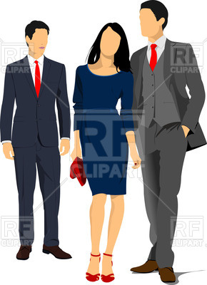 290x400 Business People