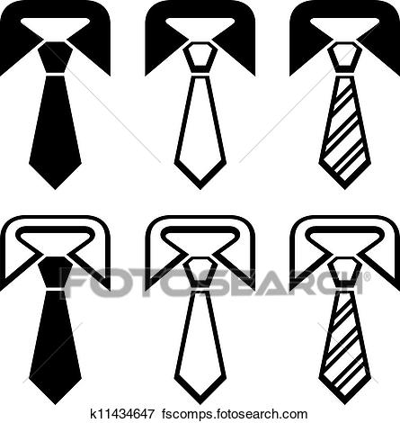 445x470 Cravat Clip Art Illustrations. 1,236 Cravat Clipart Eps Vector