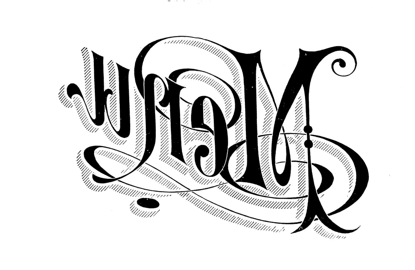 1350x878 Hd Chalkboard Menu Clipart Image