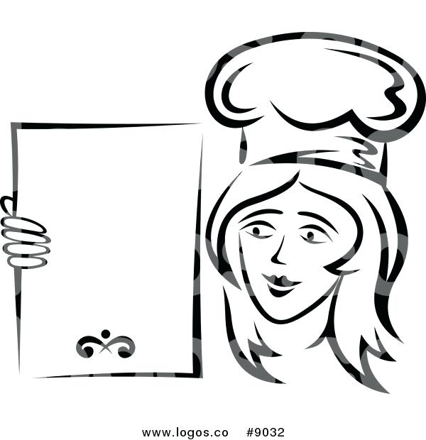 600x620 Menu Clipart Royalty Free Clip Art Vector Logo Of A Black