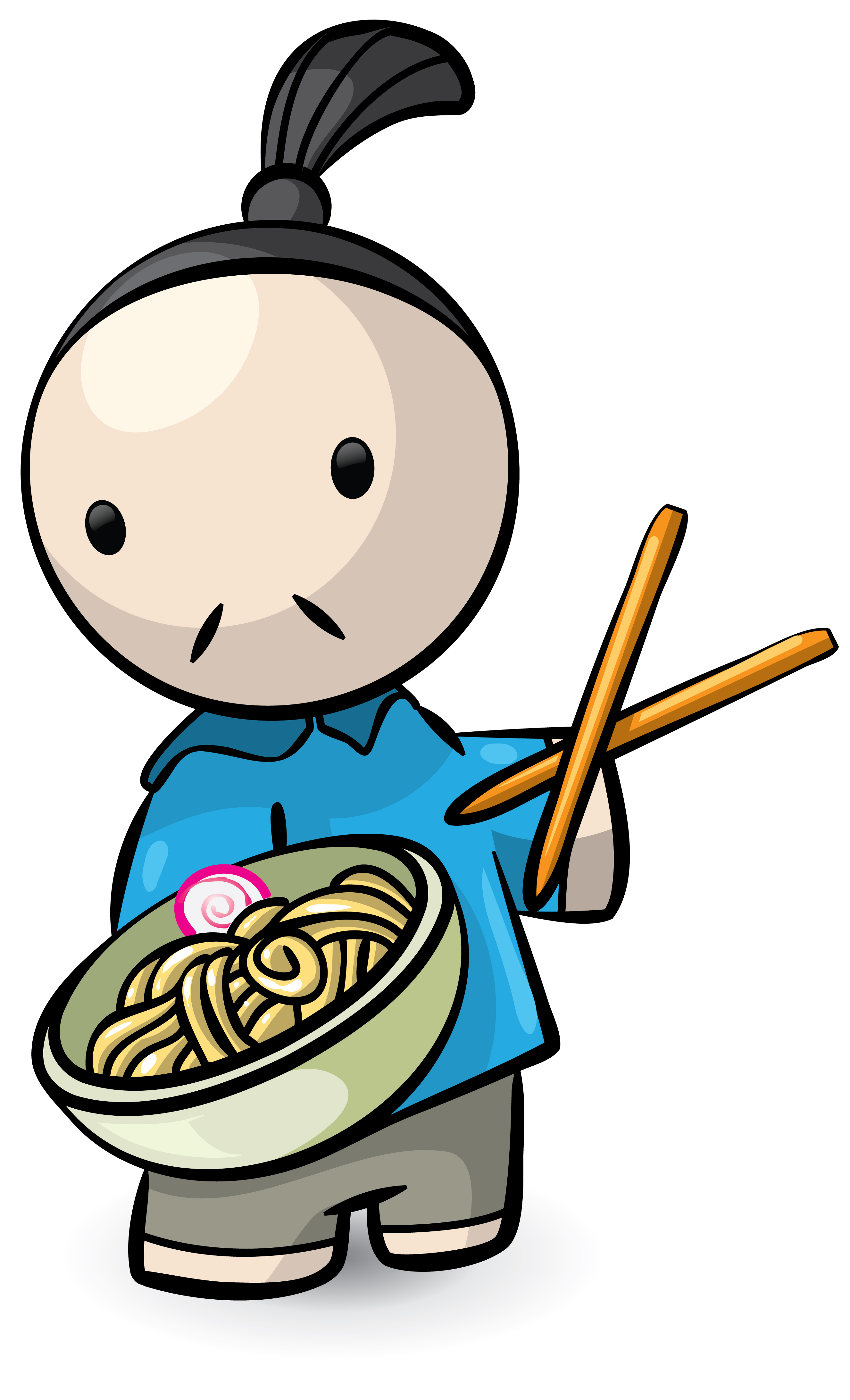 2652x4368 Chinese Menu Clip Art Cliparts