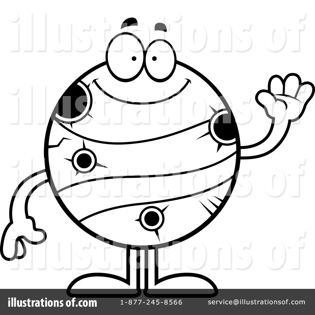 1024x1024 Mercury Clipart