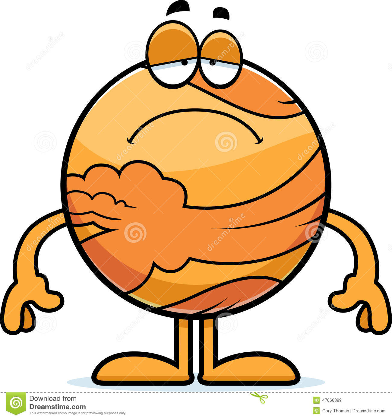 1300x1389 Sad Clipart Planet