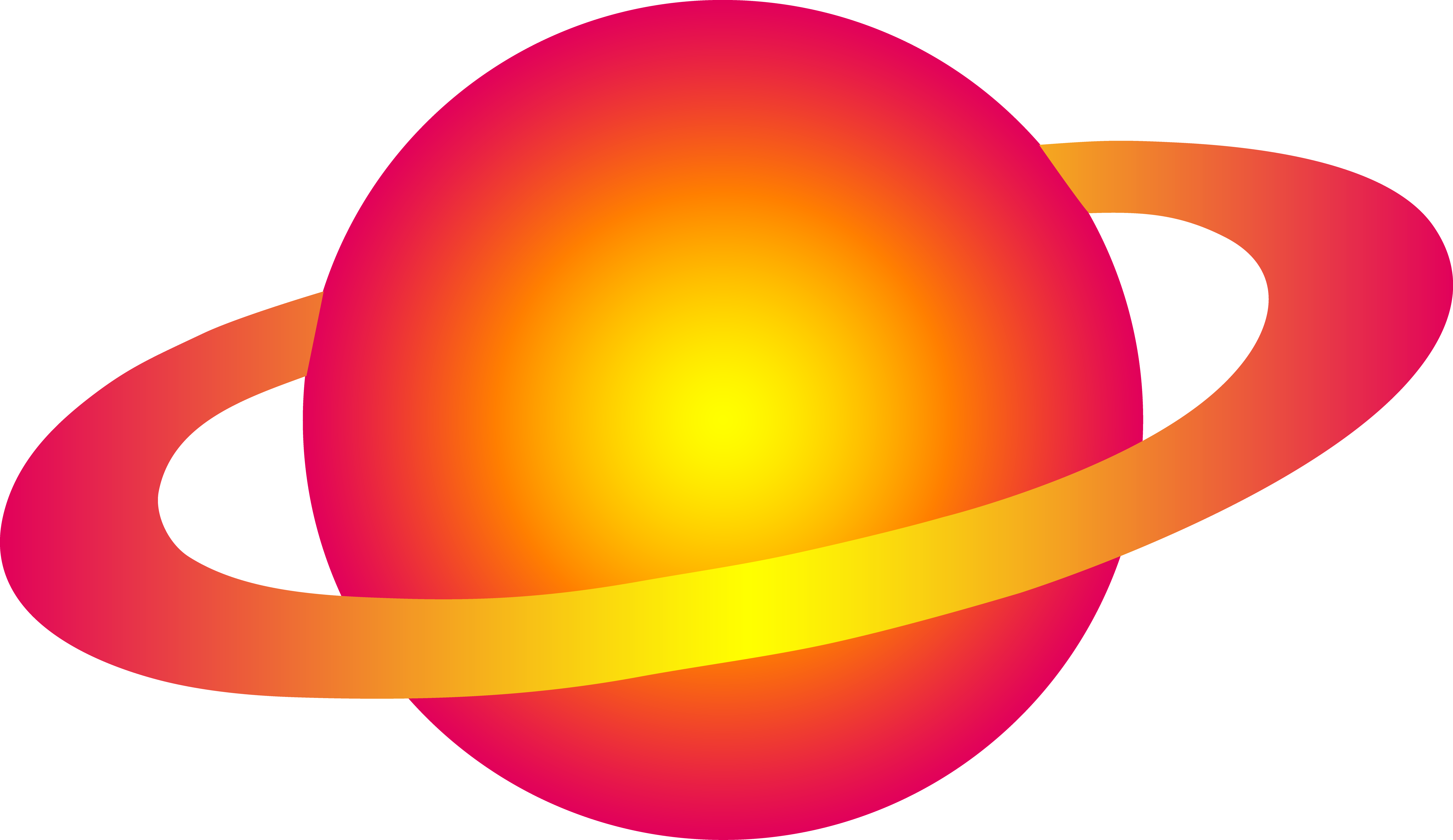 6071x3511 Best Planet Clipart