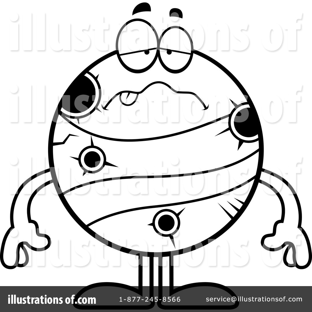 1024x1024 Mercury Clipart