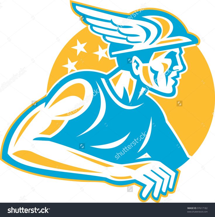 736x742 Mercury God Stock Photos, Images, Amp Pictures Shutterstock