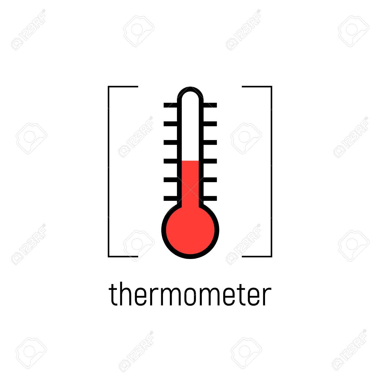 1299x1300 Temperature Clip Art