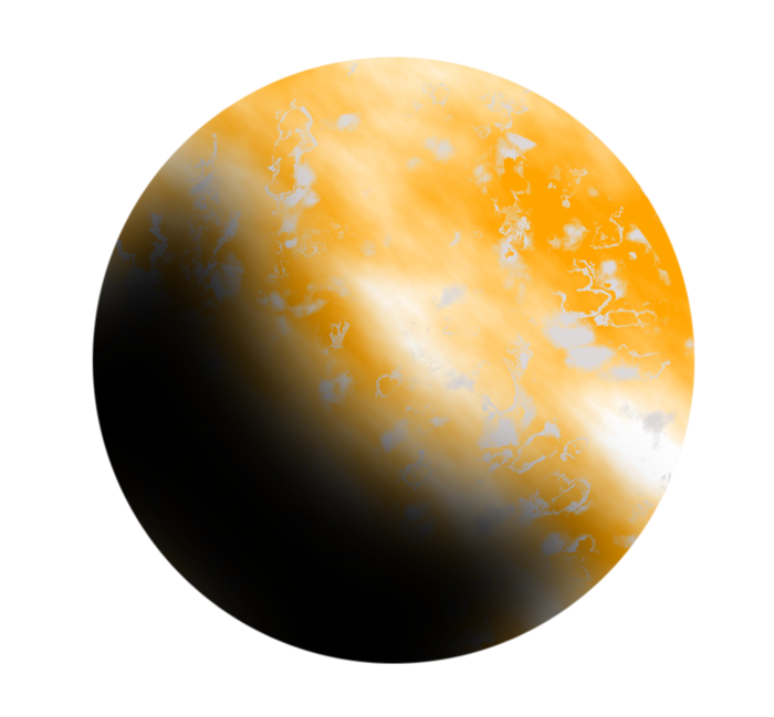 700x649 Top 68 Planets Clip Art