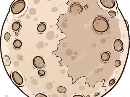 440x330 Cartoon Dead Plant Clip Art