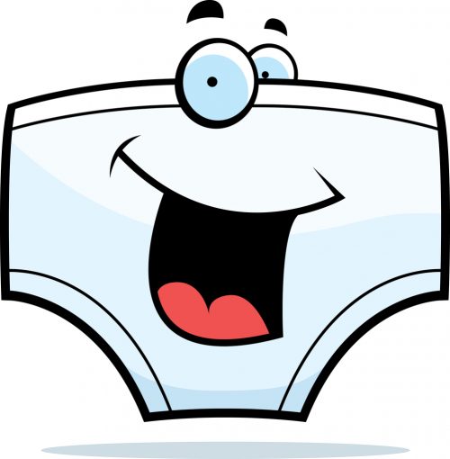 500x510 New Undies Are Being Collected By House Of Mercy On June 8.