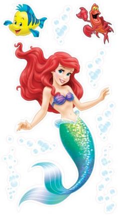 236x429 Little Mermaid Clip Art Free Clipart Panda