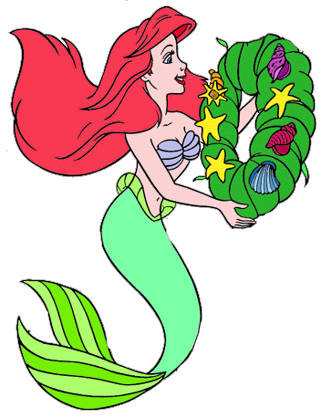 352x458 Disney Princess Christmas Clipart Disney Christmas Clip Art